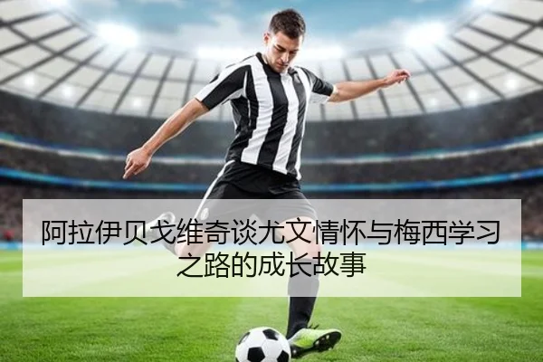 阿拉伊贝戈维奇谈尤文情怀与梅西学习之路的成长故事